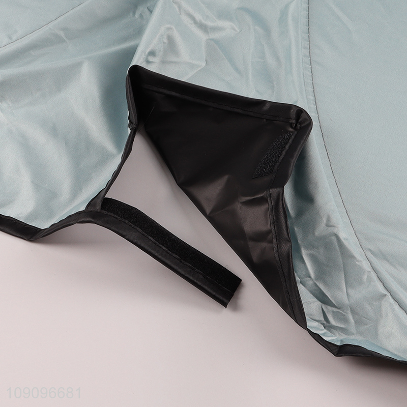 China products windshield UV protection foldable sunshade for car