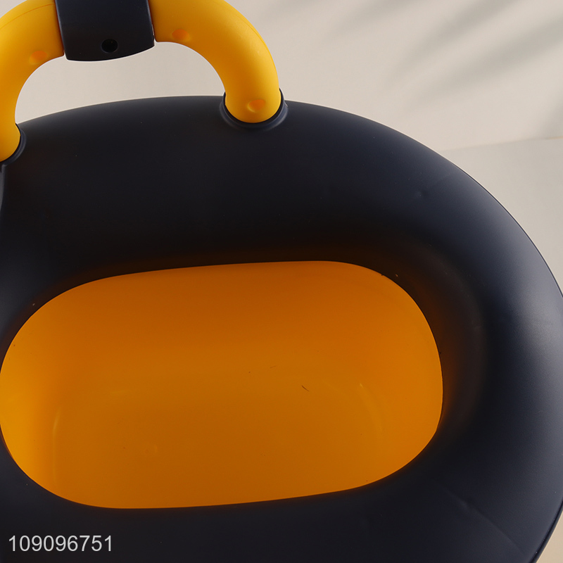 High Quality Cute Baby Potty Training Toilet for Kids Boys Girls Toddlers