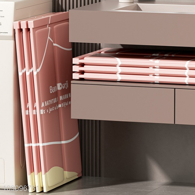 Online Wholesale Portable Bathtub PVC Foldable Freestanding Spa Bathtub