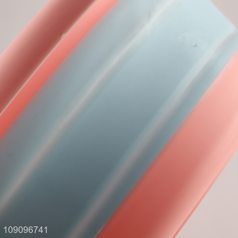 Hot Sale Folding Washbasin Outdoor Travel Portable Foldable Wash Basin