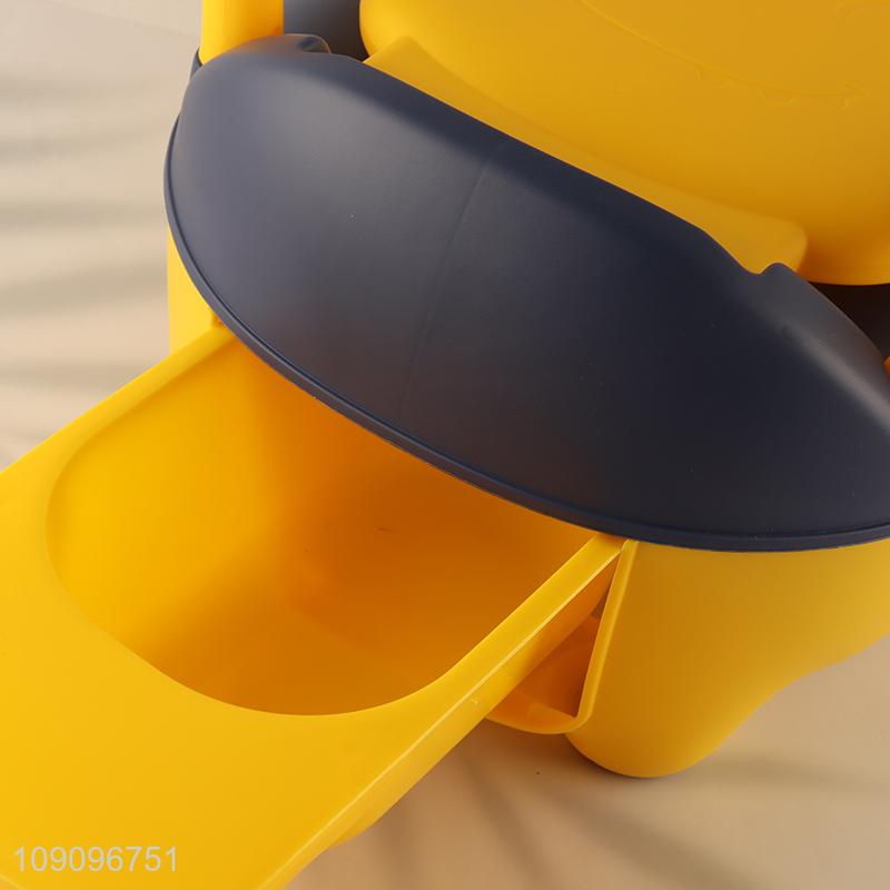 High Quality Cute Baby Potty Training Toilet for Kids Boys Girls Toddlers