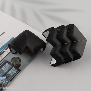 Wholesale 4PCS L-Shaped Baby Proof Table Corner Protector Furniture Guards