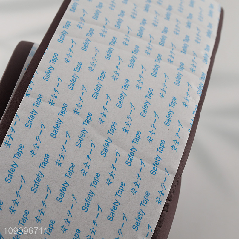 High Quality W-Shaped Baby Edge Protector Corner Guard Anti-Collision Strip