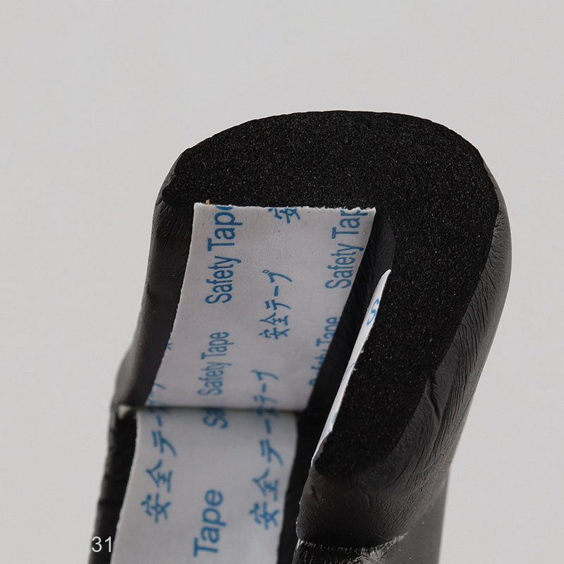 Wholesale 4PCS L-Shaped Baby Proof Table Corner Protector Furniture Guards