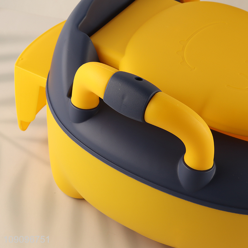 High Quality Cute Baby Potty Training Toilet for Kids Boys Girls Toddlers