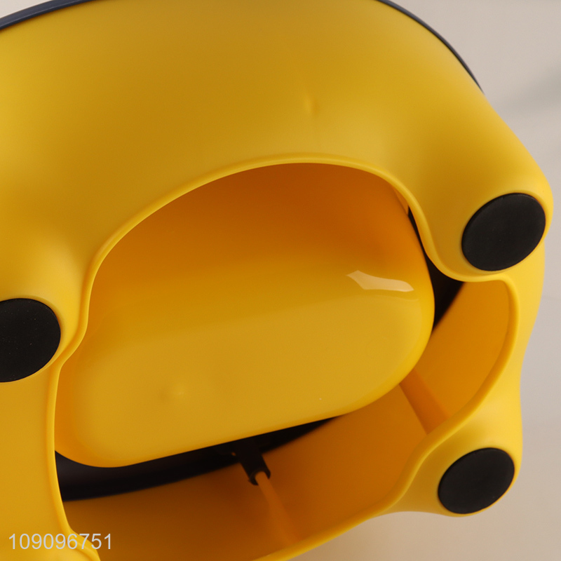 High Quality Cute Baby Potty Training Toilet for Kids Boys Girls Toddlers