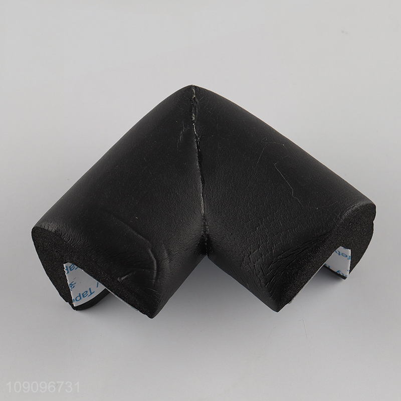Wholesale 4PCS L-Shaped Baby Proof Table Corner Protector Furniture Guards
