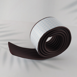 High Quality W-Shaped Baby Edge Protector Corner Guard Anti-Collision Strip