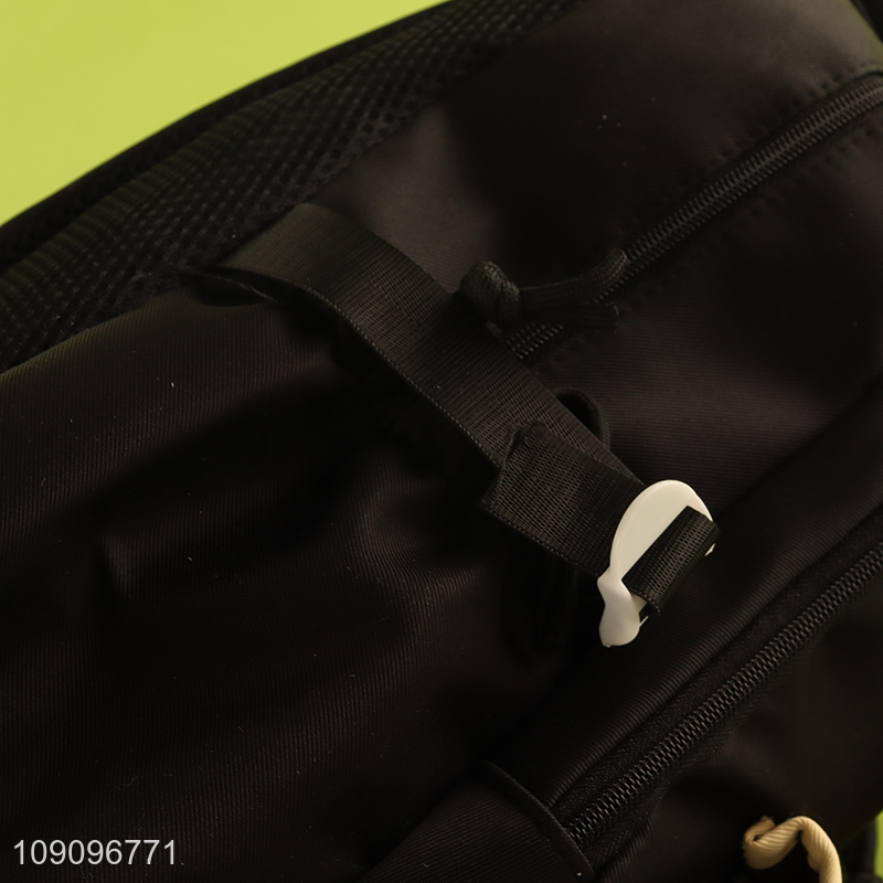 Good Quality Large Capacity Teenage Student Backpack Teen Schoolbag for Teen Girls