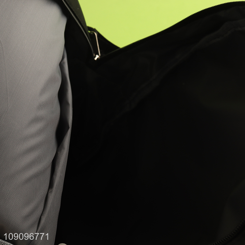 Good Quality Large Capacity Teenage Student Backpack Teen Schoolbag for Teen Girls