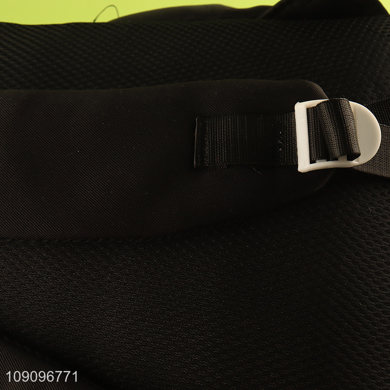 Good Quality Large Capacity Teenage Student Backpack Teen Schoolbag for Teen Girls