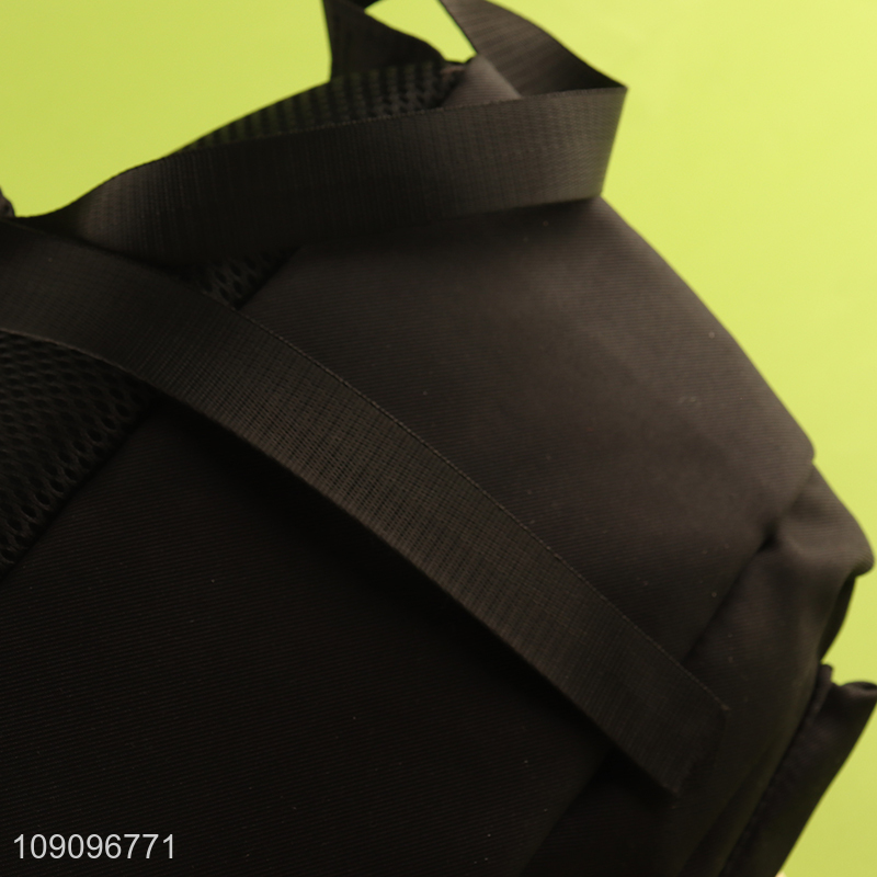 Good Quality Large Capacity Teenage Student Backpack Teen Schoolbag for Teen Girls