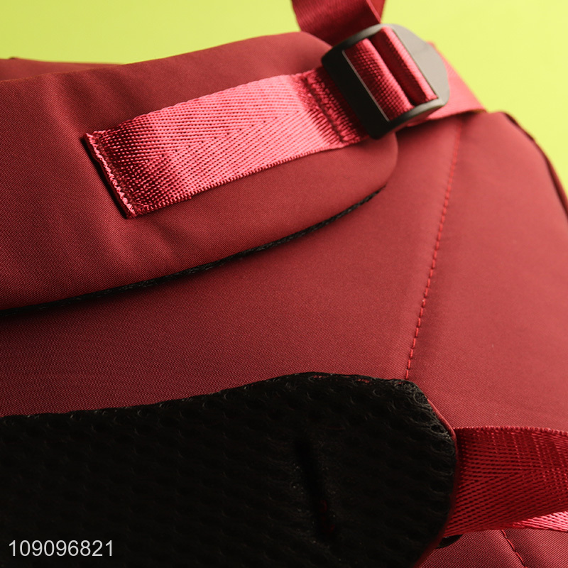 Online Wholesale Teen Girls Schoolbag Student School Backpack Leisure Travel Daypack