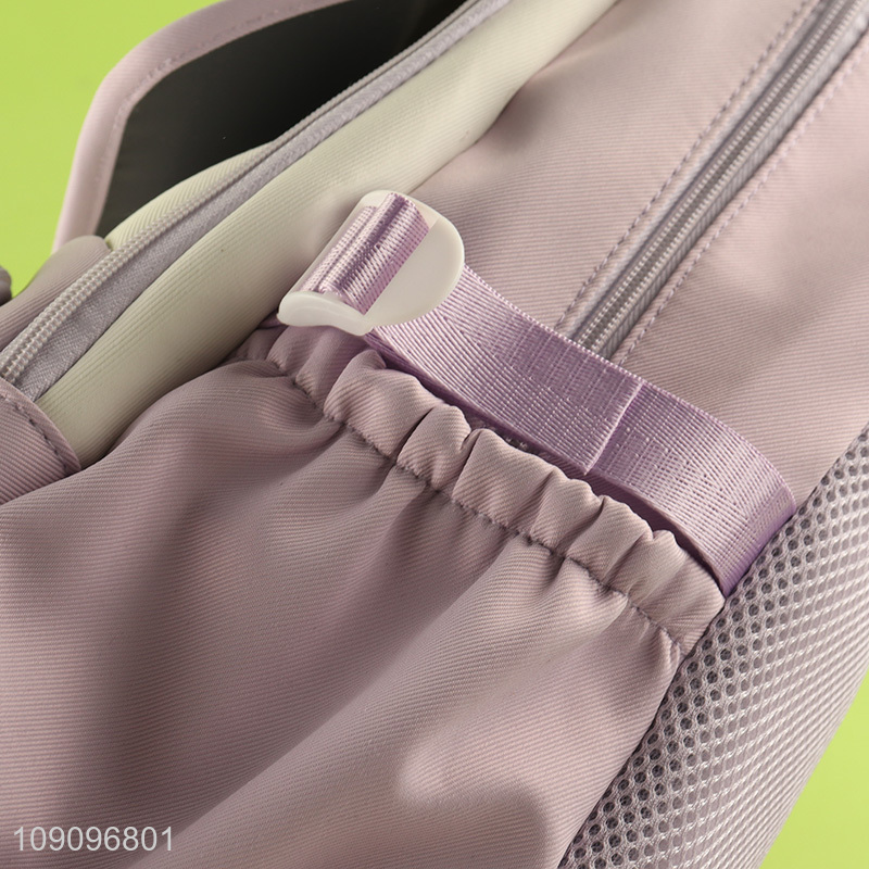 New Product Waterproof Comfortable Durable Schoolbag Laptop Backpack Travel Daypack