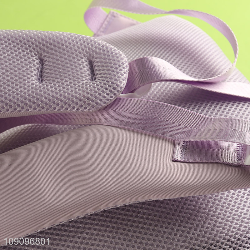 New Product Waterproof Comfortable Durable Schoolbag Laptop Backpack Travel Daypack