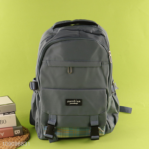 Factory Price Elementary High School Bookbag <em>Schoolbag</em> Travel Daypack for Teen <em>Girls</em>