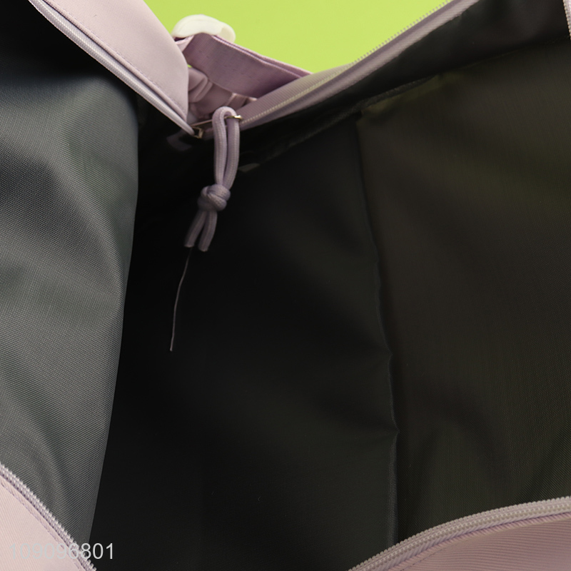 New Product Waterproof Comfortable Durable Schoolbag Laptop Backpack Travel Daypack