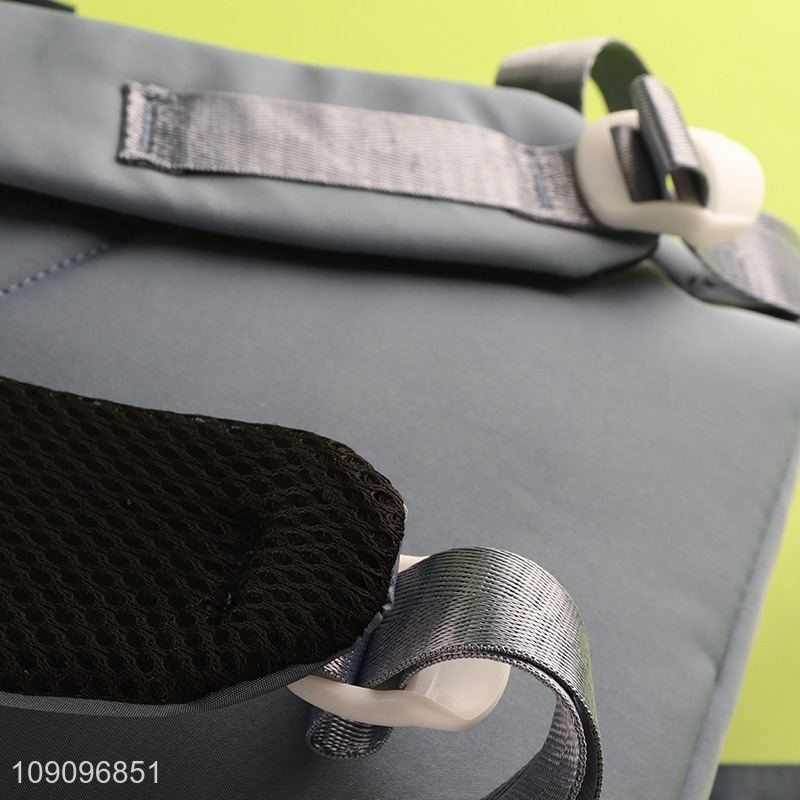 Hot Selling Durable Lightweight High School Bag Comfortable Bookbag for Teen Girls