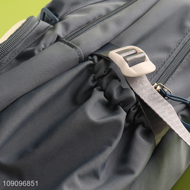 Hot Selling Durable Lightweight High School Bag Comfortable Bookbag for Teen Girls