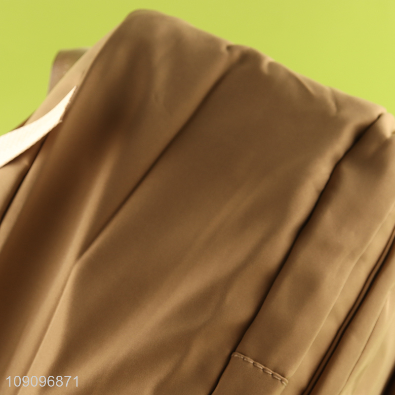 Good Quality Teenage Student School Bag Lage Capacity Teen Girls School Backpack