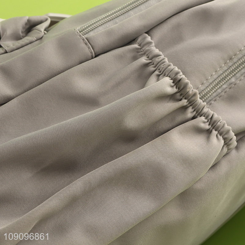 New Arrival Lightweight Water Resistant Casual Teen Girls Bookbag High School Bag