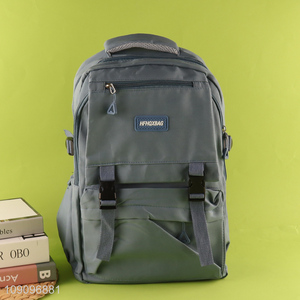 China Imports Large Capacity Teenage Student Backpack Teen <em>Schoolbag</em> for Teen <em>Girls</em>