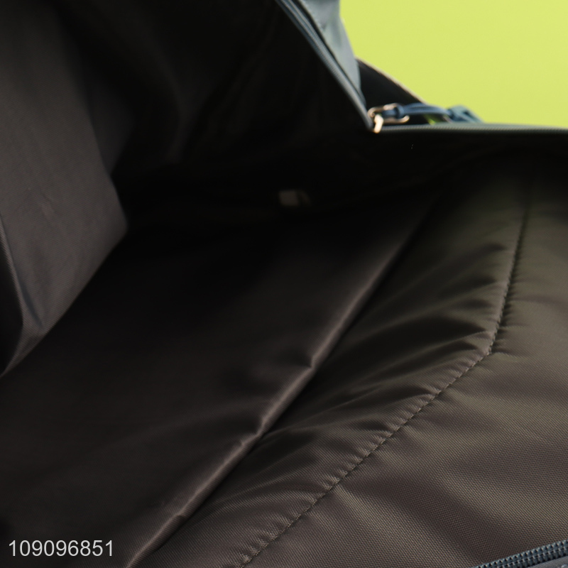 Hot Selling Durable Lightweight High School Bag Comfortable Bookbag for Teen Girls