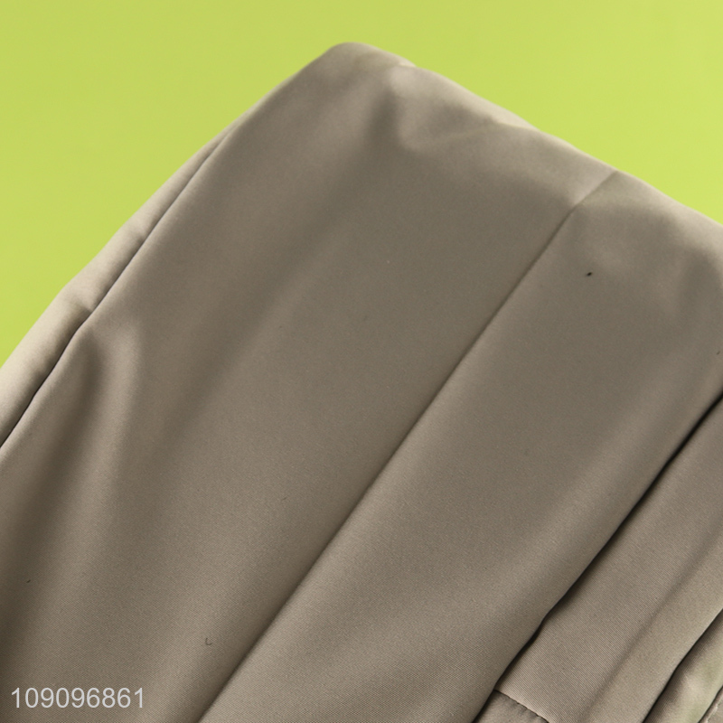 New Arrival Lightweight Water Resistant Casual Teen Girls Bookbag High School Bag