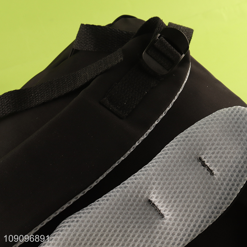 Factory Supply Waterproof Teenage Backpack Girls Schoolbag for High School Student