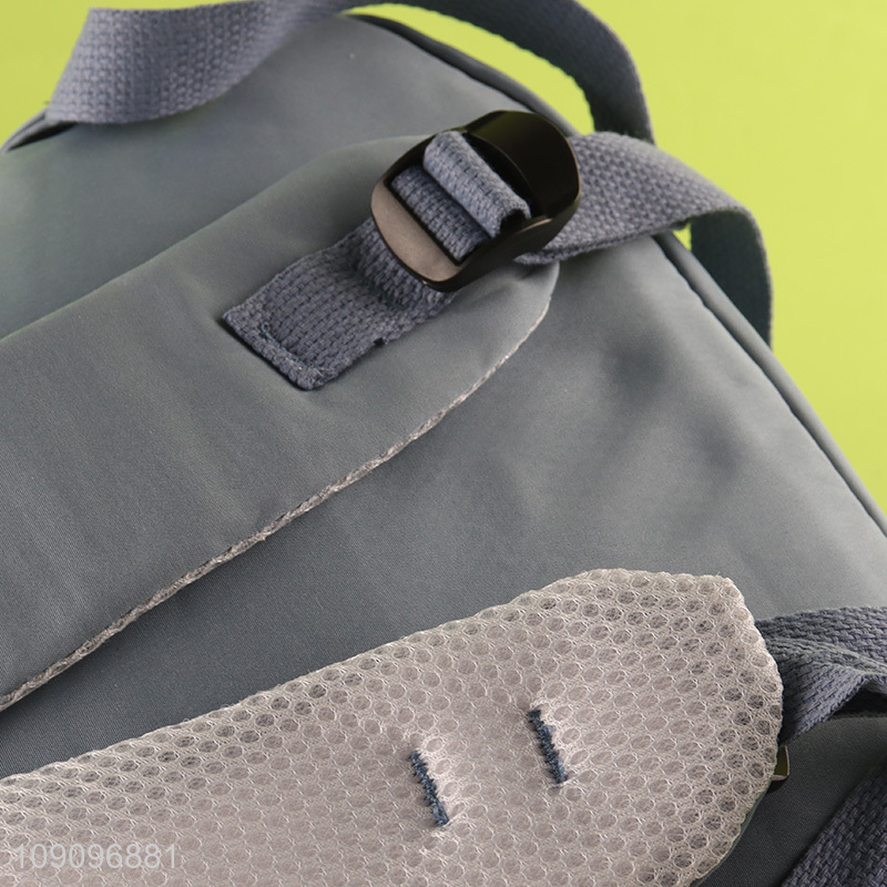 China Imports Large Capacity Teenage Student Backpack Teen Schoolbag for Teen Girls