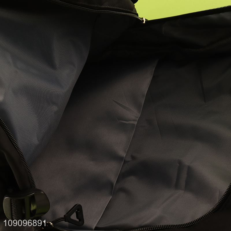 Factory Supply Waterproof Teenage Backpack Girls Schoolbag for High School Student