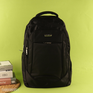 Hot Selling Teenage Student Book Bag Large Capacity Waterproof School Backback