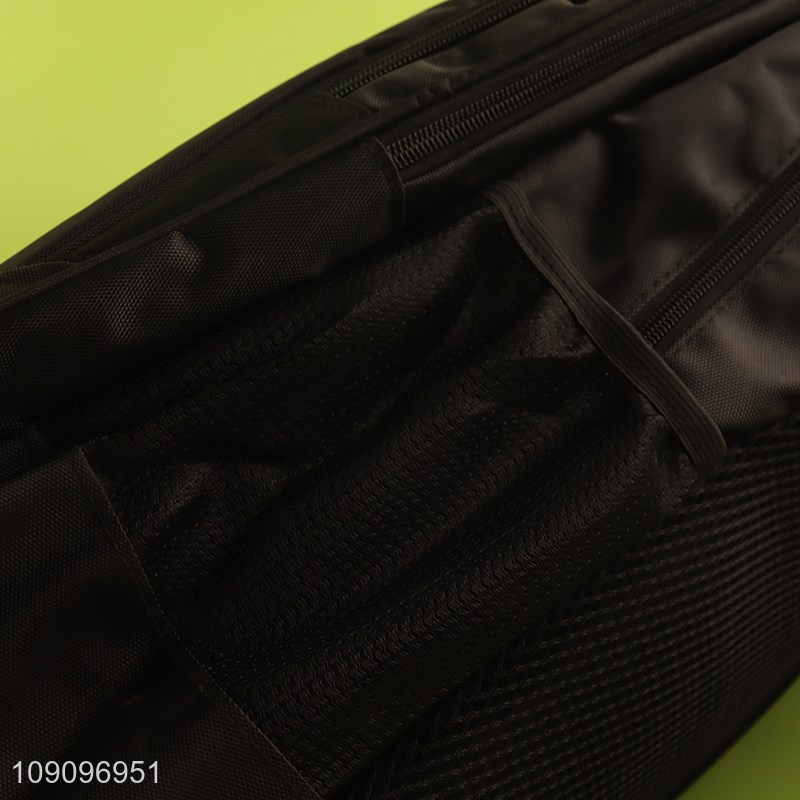 Hot Selling Teenage Student Book Bag Large Capacity Waterproof School Backback