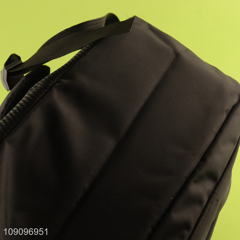 Hot Selling Teenage Student Book Bag Large Capacity Waterproof School Backback