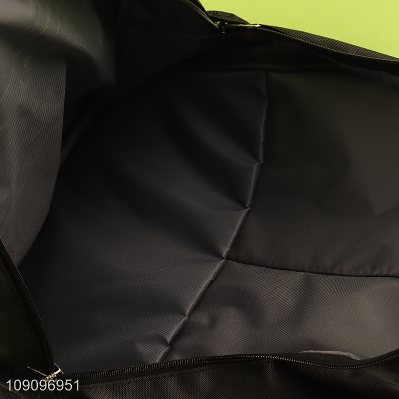 Hot Selling Teenage Student Book Bag Large Capacity Waterproof School Backback