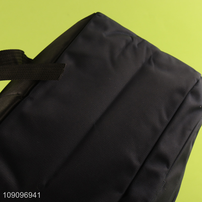 High Quality Elementary High School Bookbag Schoolbag Travel Daypack for Teen Boys