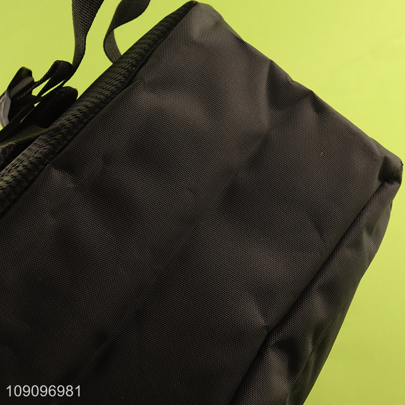 China Imports Teenage Student School Bag Lage Capacity Teen Boys School Backpack