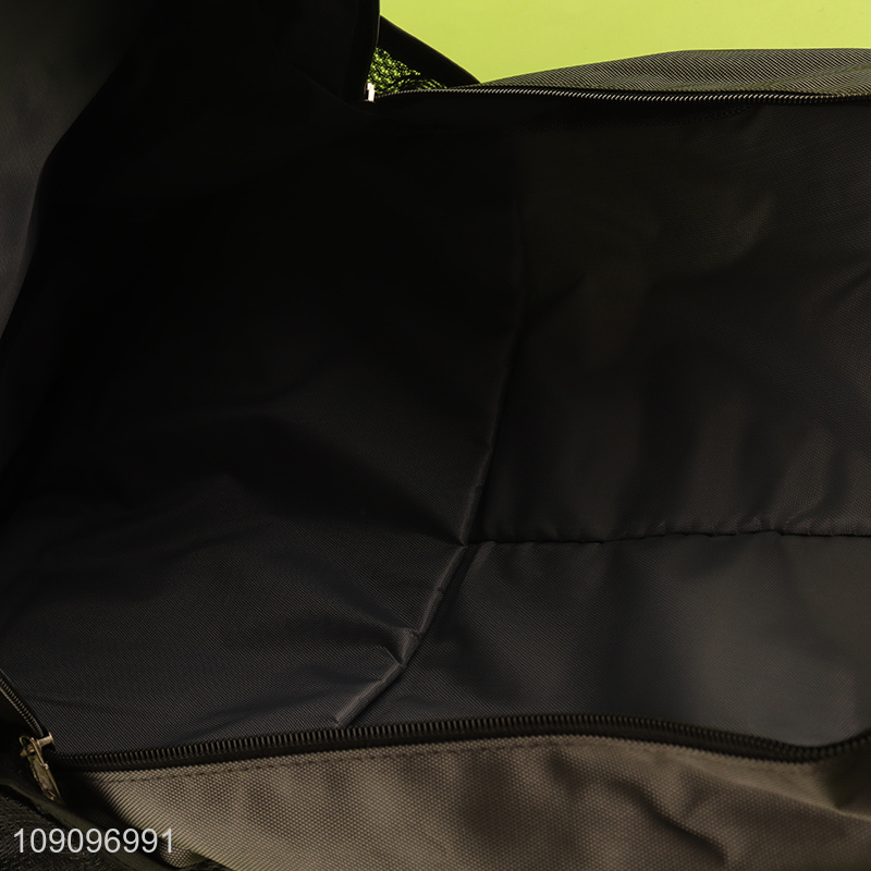 Factory Supply Large Capacity Teenage Student Backpack Teen Schoolbag for Teen Boys