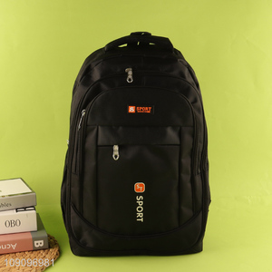 China Imports Teenage Student <em>School</em> Bag Lage Capacity Teen Boys <em>School</em> <em>Backpack</em>