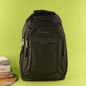 Factory Supply Large Capacity Teenage Student Backpack Teen Schoolbag for Teen Boys