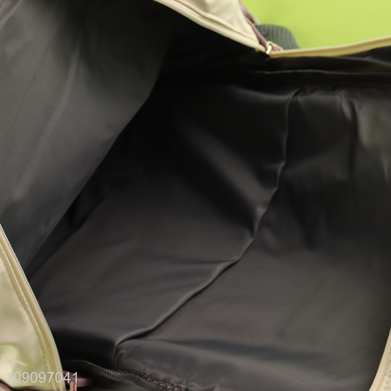 High Quality Teen Girls Schoolbag Student School Backpack Leisure Travel Daypack