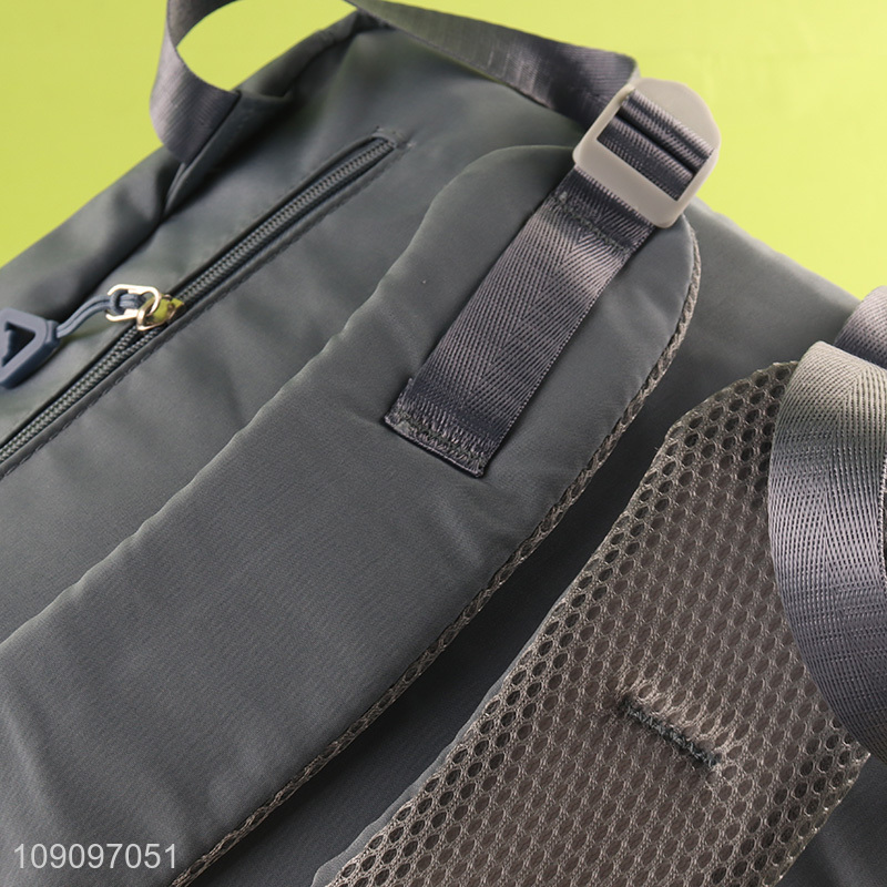 Hot Selling Elementary High School Bookbag Schoolbag Travel Daypack for Teen Girls