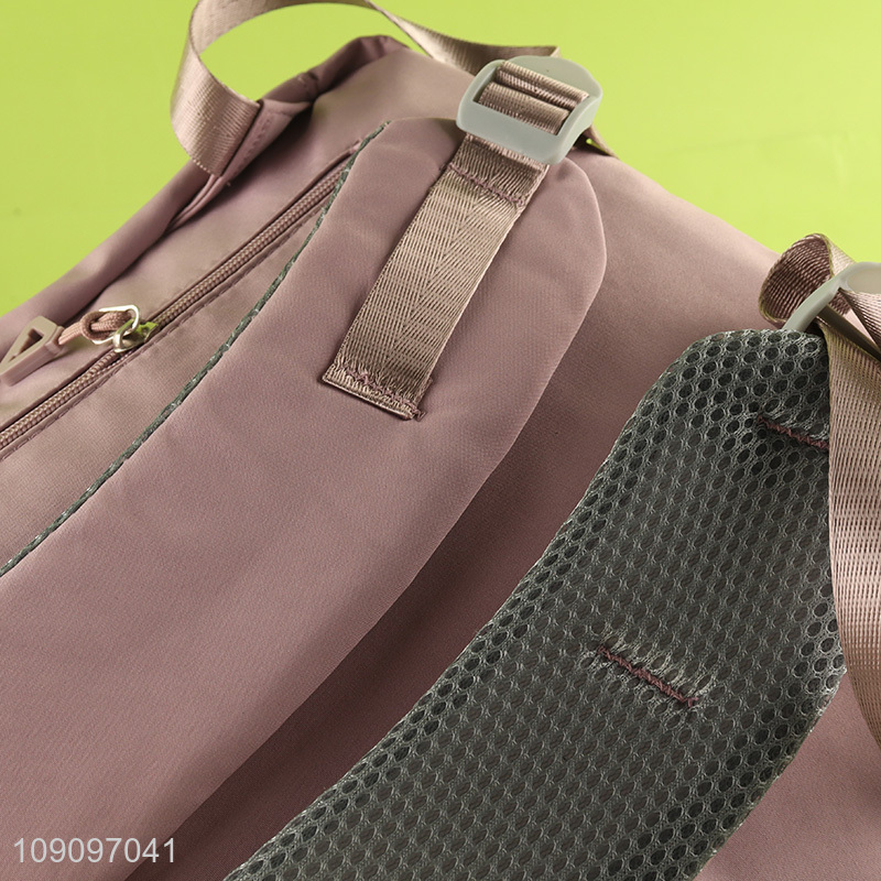 High Quality Teen Girls Schoolbag Student School Backpack Leisure Travel Daypack