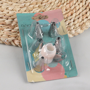 Popular products stainless steel baking tool cake decorating tool set