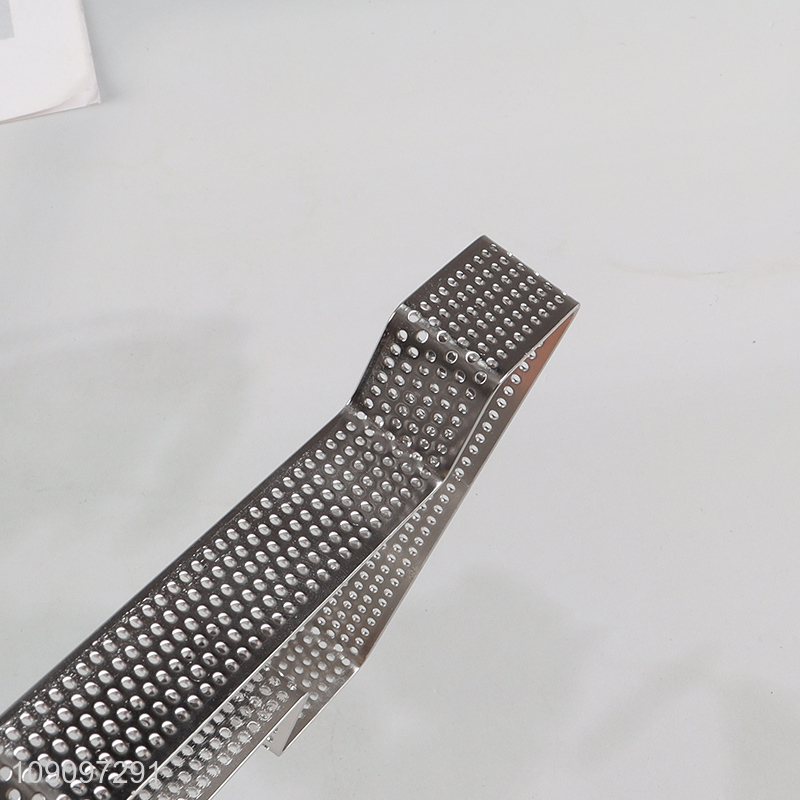 Low price christmas stocking shape tart molds tarte ring cake mold set