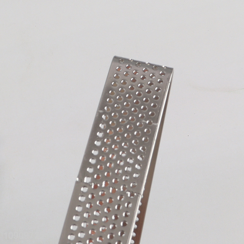 Factory price stainless steel non-stick tart molds tarte ring cake mold