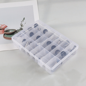 Popular products stainless steel cake piping nozzle set cake decorating tool