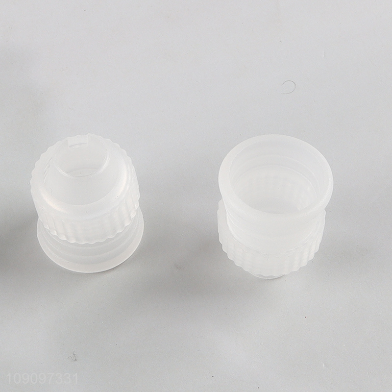 Hot products 27pcs stainless steel cake decorating kit baking tool set