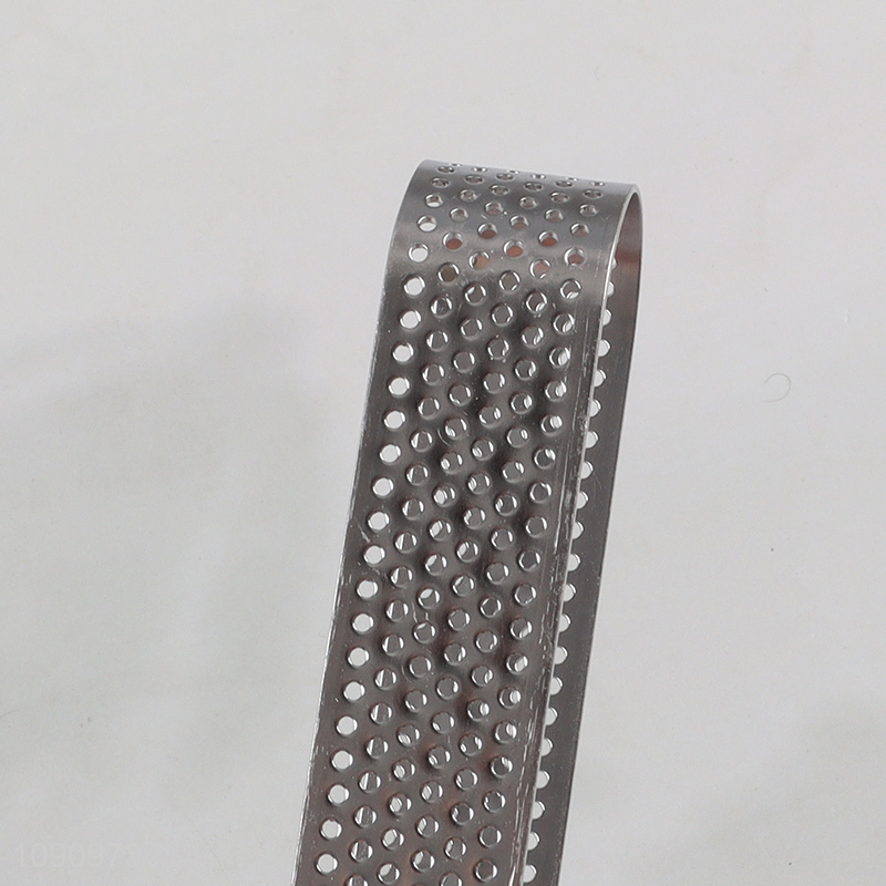 Online wholesale stainless steel non-stick fruit tart ring baking set