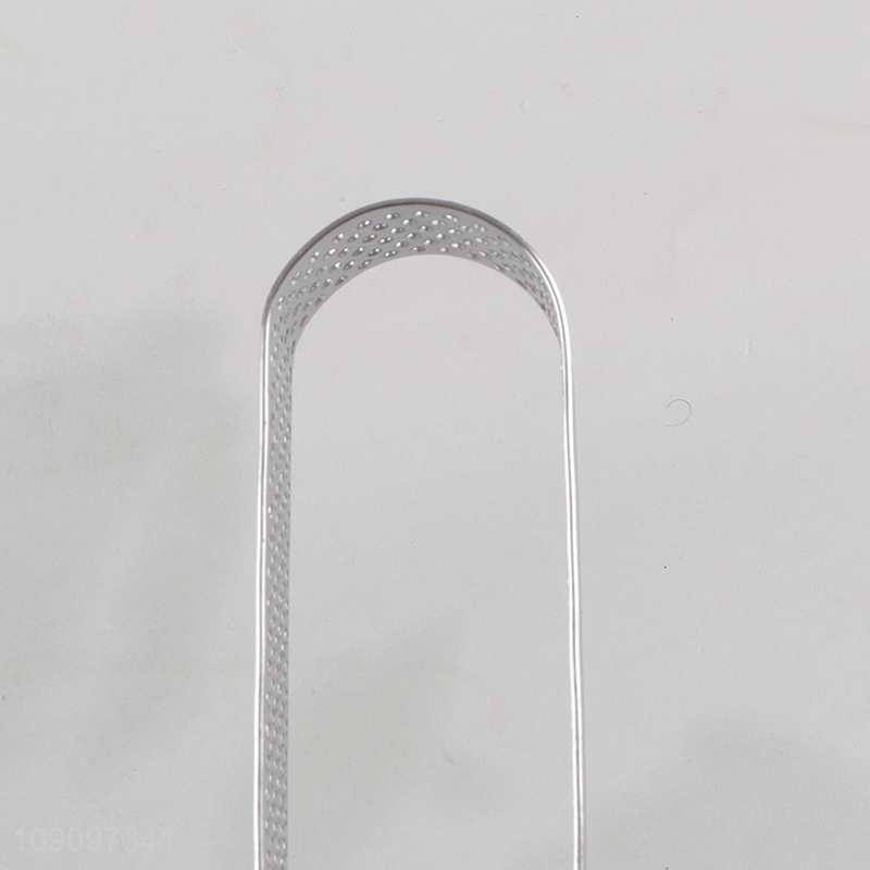 Online wholesale stainless steel non-stick fruit tart ring baking set